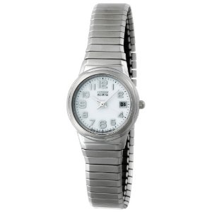 Citizen Watch Bands:  Flexible Style