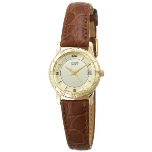 Leather Citizen Watch Bands