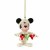 Disney Mickey Mouse Tree Ornaments, Stockings And Decorations Disney Mickey Mouse Tree Ornaments, Stockings And Decorations