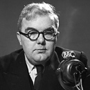Dr Charles Hill- BBC Radio doctor