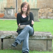 ButterQueen2707 profile image