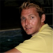 Mark Greenley profile image