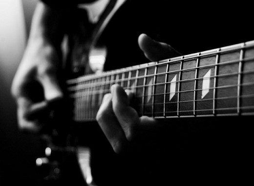 Sad Tale Of The Old Rock And Roller