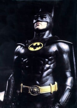 Batman: Burton vs. Nolan