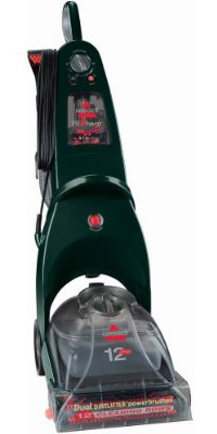 Best deep cleaner for pet owners