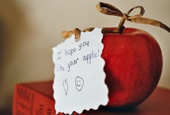 The Best Gifts For Teachers