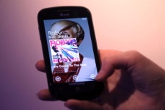 Windows 7 is taking the mobile world by storm. 