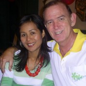 JerDon-and-Sara profile image