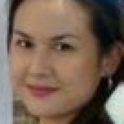 Rossana N. Jamora profile image