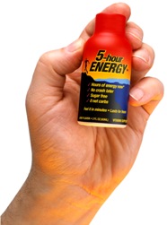 5-Hour Energy