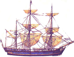 HMS Bounty
