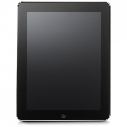 Ipads for artists.