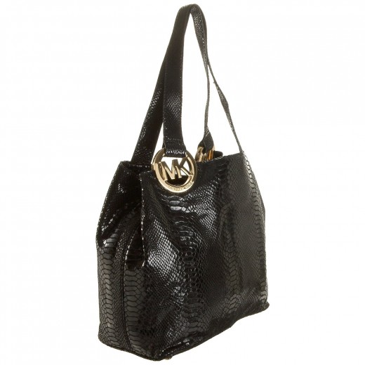 Embellished Beautiful Michael Kors Uptown Astor