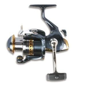 Gunnison 8 BB Spinning Reel