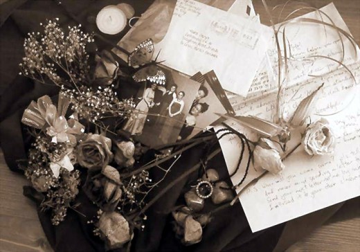 Wedding Memories