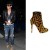 Ciara wearing Christian Louboutin Leopard Low Heel Boots Ciara wearing Christian Louboutin Leopard Low Heel Boots