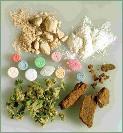 Most of the drugs are abused nowadays including alcohol, street drugs, over-the-counter drugs and even prescription drugs too.