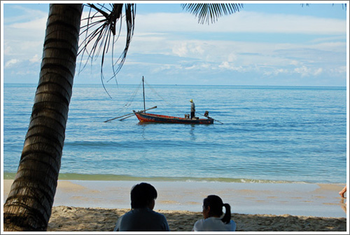 Fishing Boat