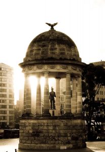 Bogota, Colombia