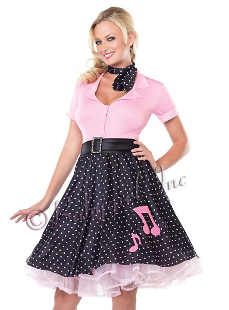 Stuck in the 50s - Rockabilly Style Clothing Online Shopping for Women ...
