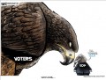 President Obama Cuts a Deal......
