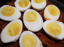 So just what do you know about boiling eggs. Can you make a great boiled egg?