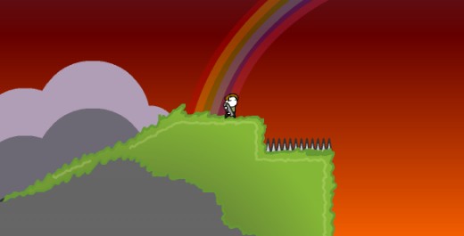 For more platformer game reviews: