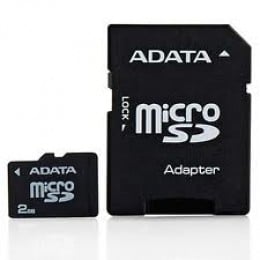  Micro SD  Card Wont Format