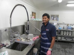 The Hospitality Guru (cooking) Back to Basics: Maintenance & Cleaning