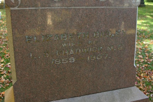 Cassie Chadwick Con Artist HubPages