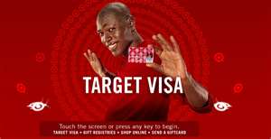 A red card from Target saves 5% on all purchase.  ALL.
