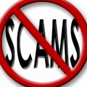 ScamNews profile image