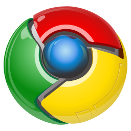 Chrome OS Logo
