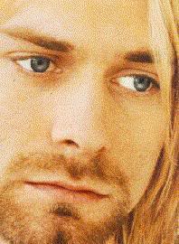 Kurt Cobain's suicide precipitated a rash of suicides around the world by his fans.