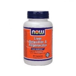 High Liver Enzymes -- Liver Cleanse