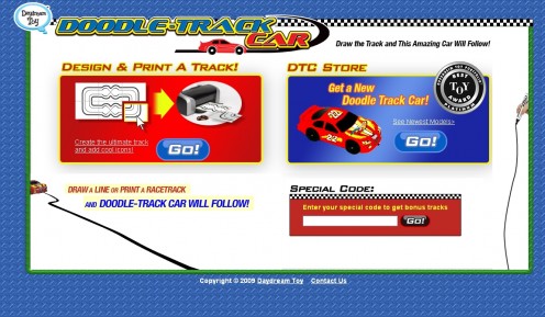 Visit the website