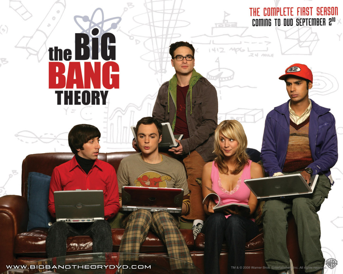 big bang theory season 2 episode 11 download