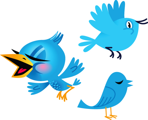 Make Money with Twitter