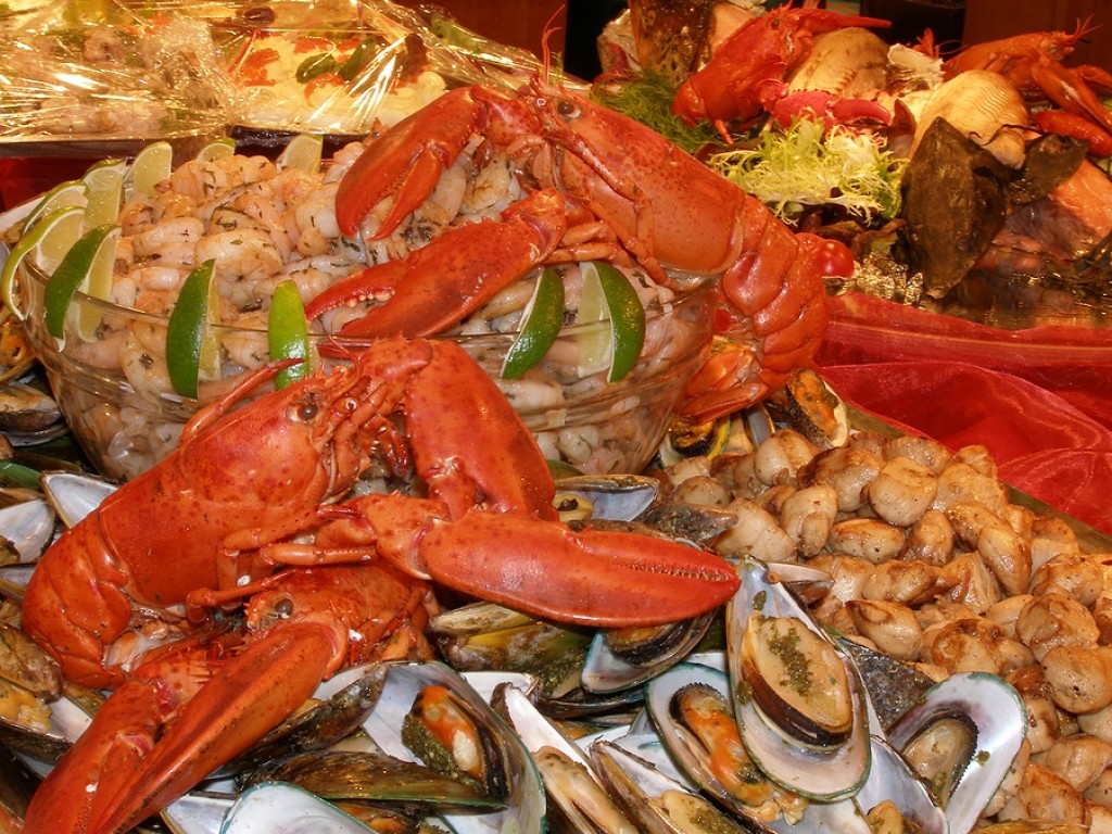 Five Favorite Foods Of The Bahamas hubpages