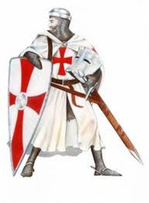 Military History: The Knights Templar Part 1 | hubpages