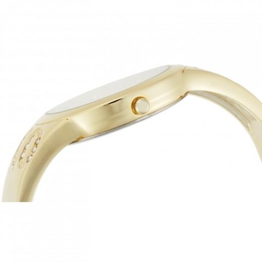 xoxo goldtone watch great gift to show her you love her 