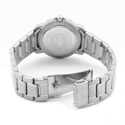 Invicta Stainless Steel Watch Fabulous Gift for Women under $100