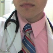 DoctorGrin profile image
