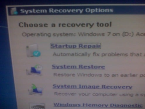 This will turn back the clock so that your computer is the same as it was before the virus. If the first restore point doesnt work, do it again and choose an older restore date.