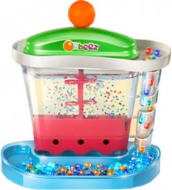 orbeez balls grow water