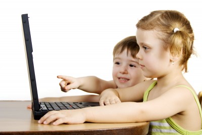 Kids Typing Games and Tutors