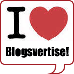 Make money blogging about other sites or advertise on a blog. 