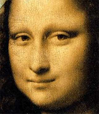 Make your smile a little more obvious than this one in order to be affective please! 