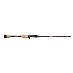 St. Croix Mojo Bass Casting Rods Model: MBC70MF (7' 0", M)