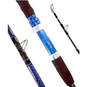 Okuma Cedros Jig Casting Rod